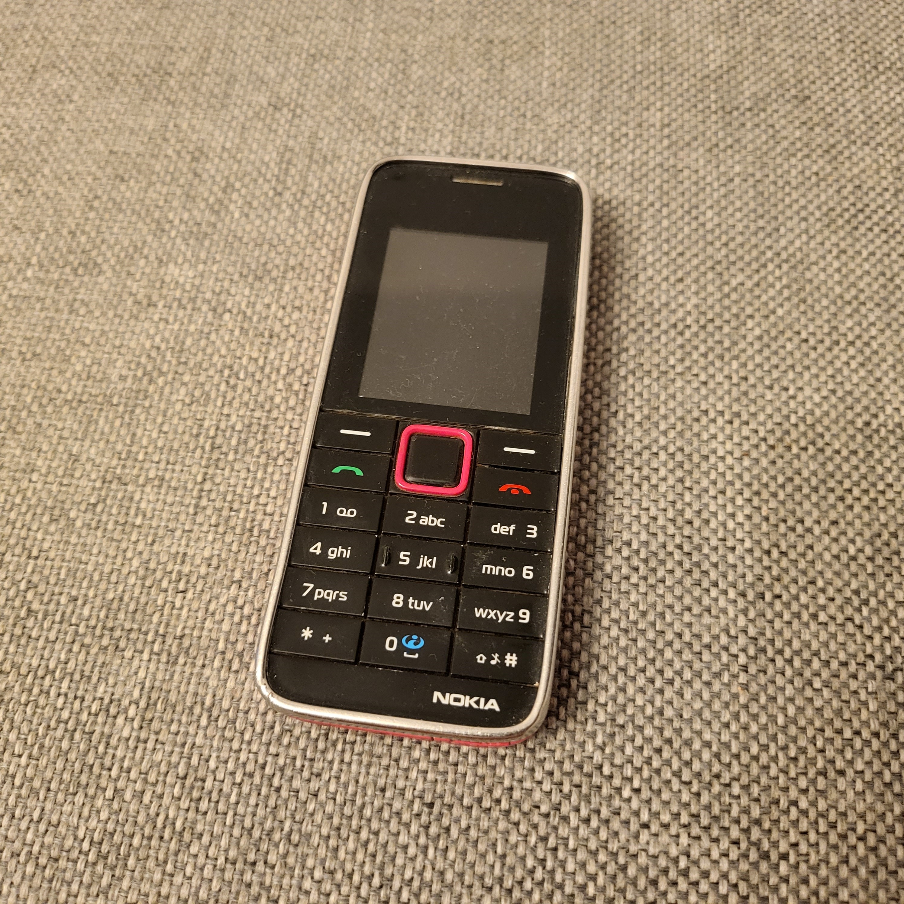 Nokia 3500 Classic